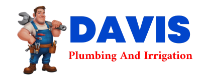 Trusted plumber in NOVICE